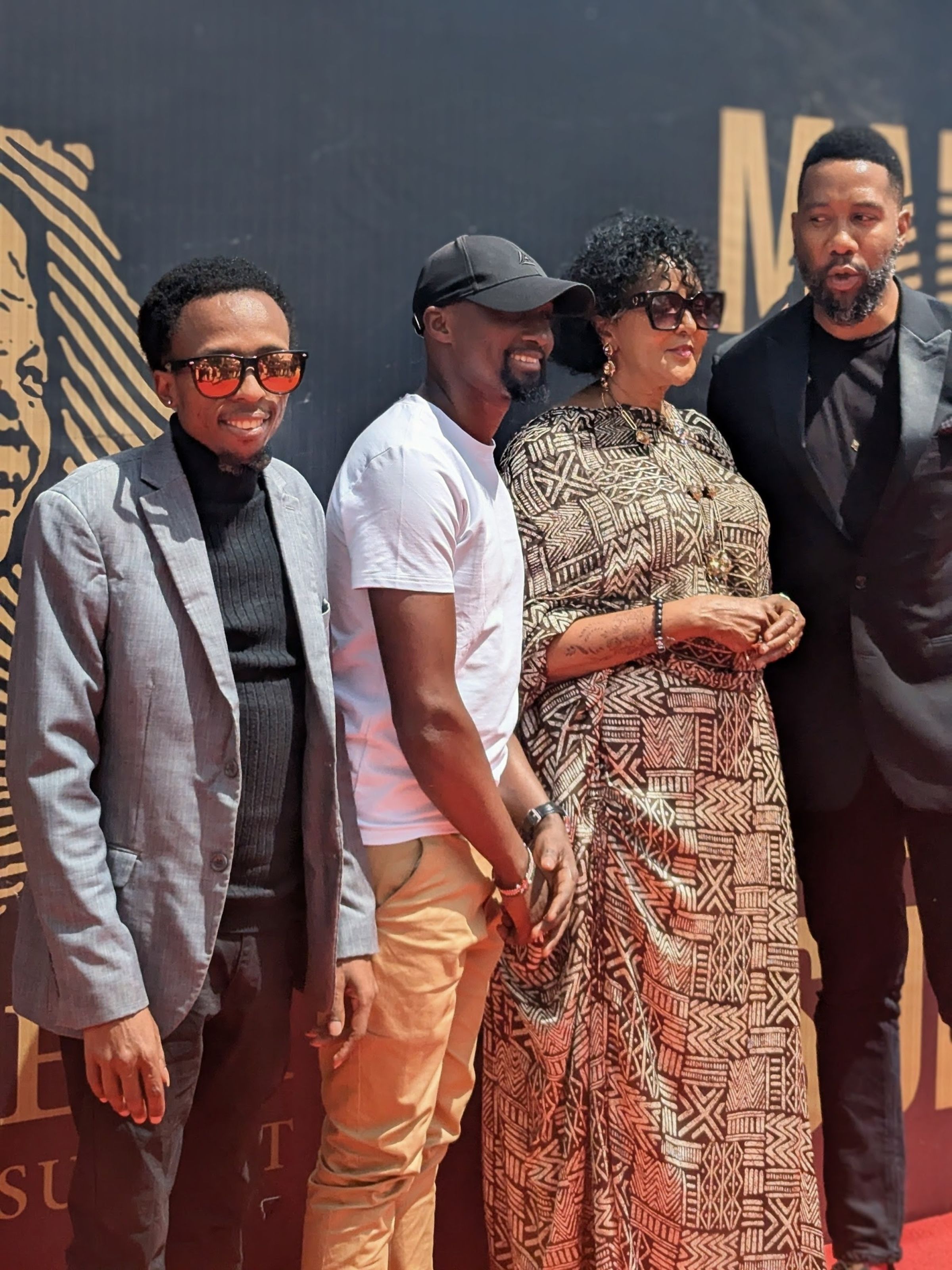 The Mandela Leadership Tech Summit