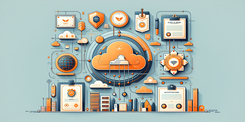 AWS Cloud Certifications