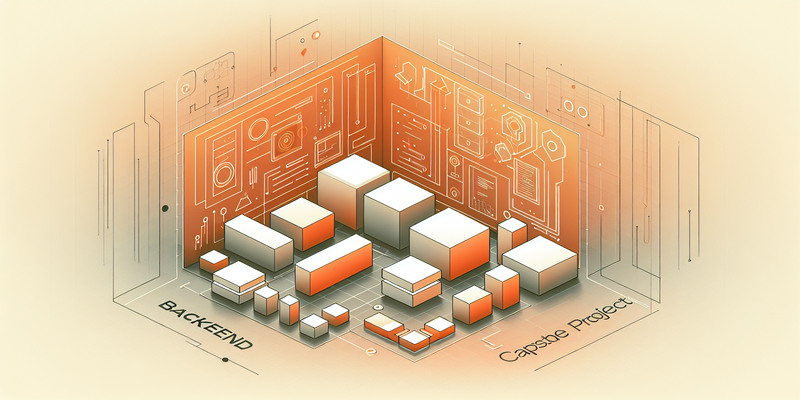Backend Capstone Project