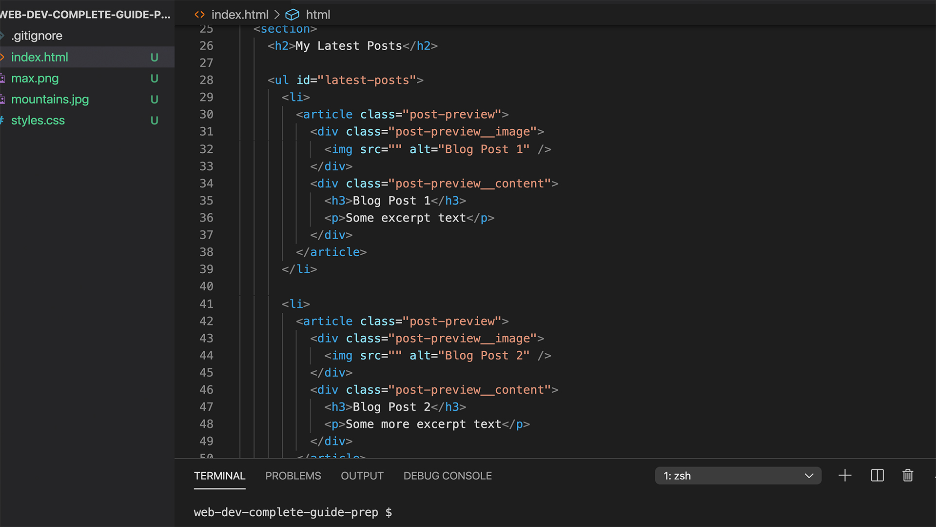 Programming Is Fun!