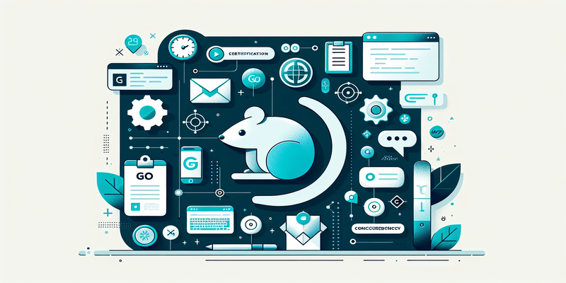 Go Programming Certifications
