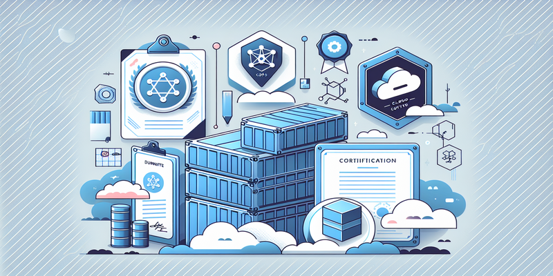 Kubernetes & DevOps Certifications