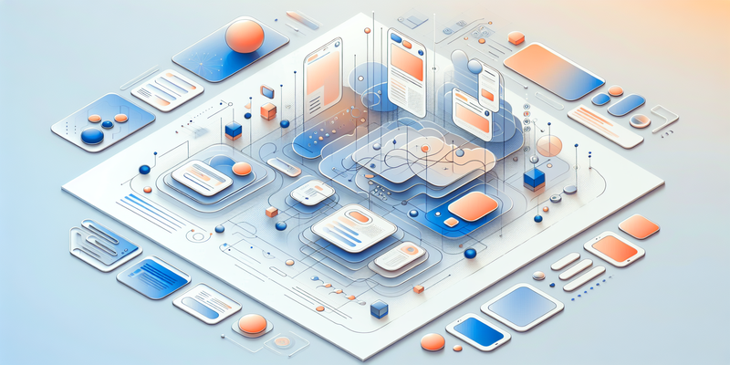 React Native -Basic restaurant cross-platform app.